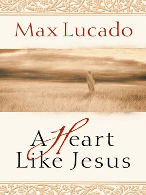 cover image of A Heart Like Jesus